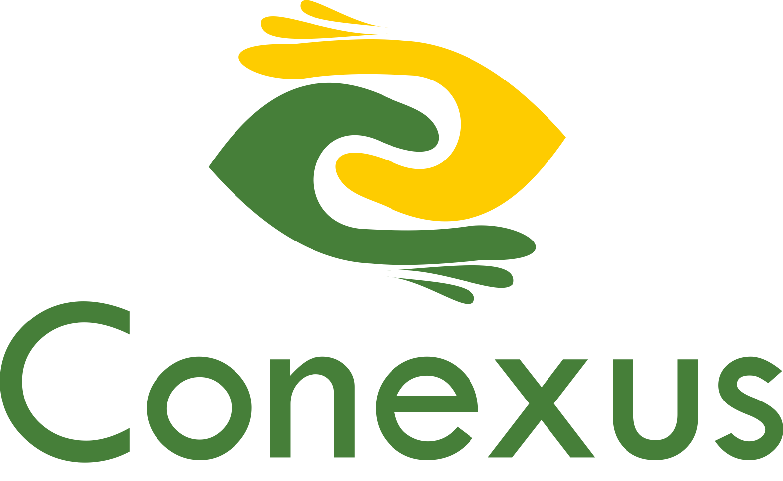 Conexus logo