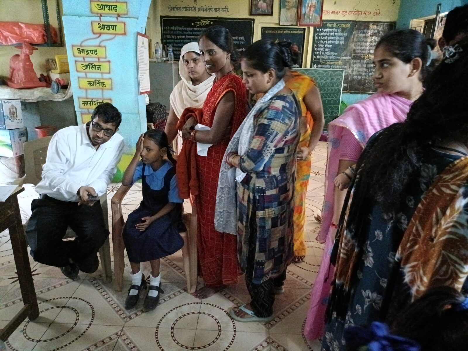 CSR Implementation & Program Management